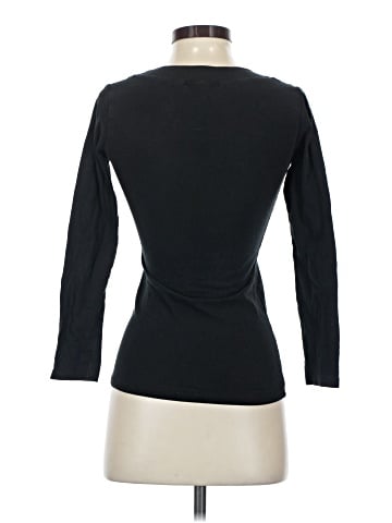 Ambiance Apparel 3/4 Sleeve T-Shirt (view 2)