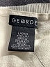 George Ivory Sweater Vest Size M - photo 7