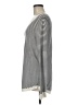 Talbots White Pullover Sweater Size Med Petite - photo 5
