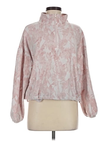 Hippie Rose Sweatshirt (view 1)
