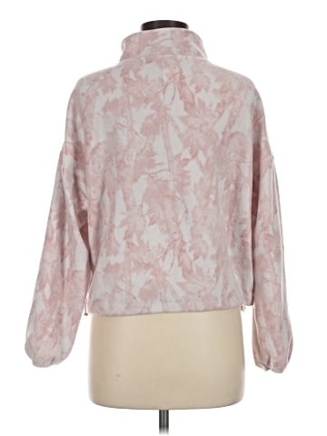 Hippie Rose Sweatshirt (view 2)