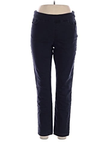 Liz Claiborne Casual Pants (view 1)