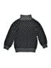 Gap Houndstooth Gray Turtleneck Sweater Size 5 - photo 2
