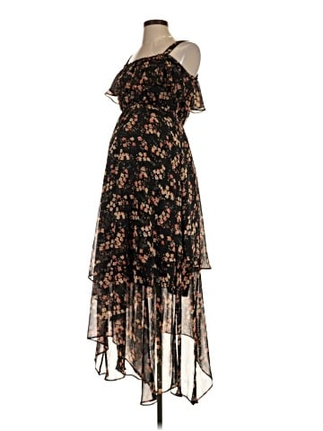 Motherhood Cocktail Dress (view 1)