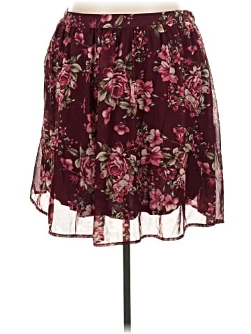 Molly & Isadora Casual Skirt (view 1)