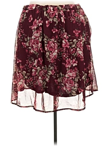 Molly & Isadora Casual Skirt (view 2)