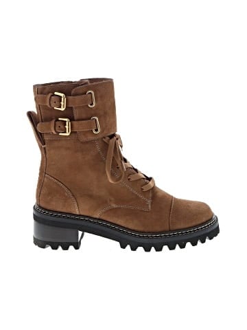 See By Chloé Ankle Boots (view 1)