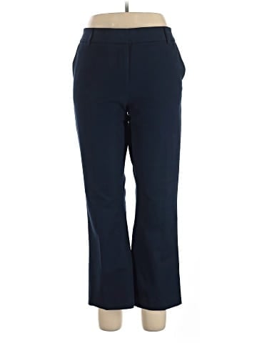 Elliott Lauren Dress Pants (view 1)