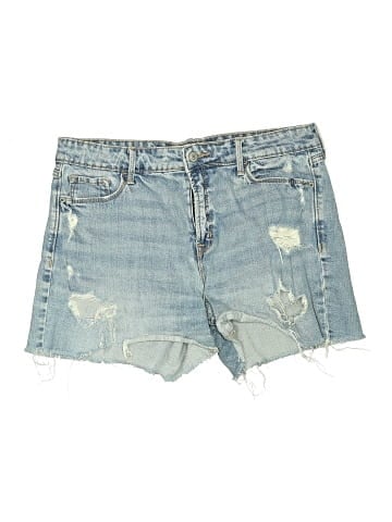 Old Navy Denim Shorts (view 1)