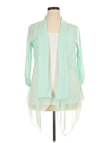 Valerie Stevens Cardigan (view 1)