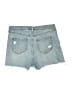 Old Navy Stars Blue Denim Shorts Size 10 - photo 2