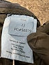 Level 99 Solid Blue Shorts Size 27 waist - photo 3