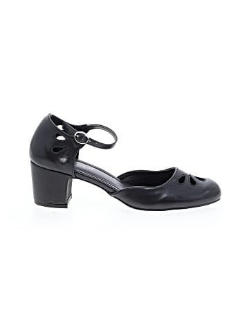 Chase & Chloe Heels (view 1)