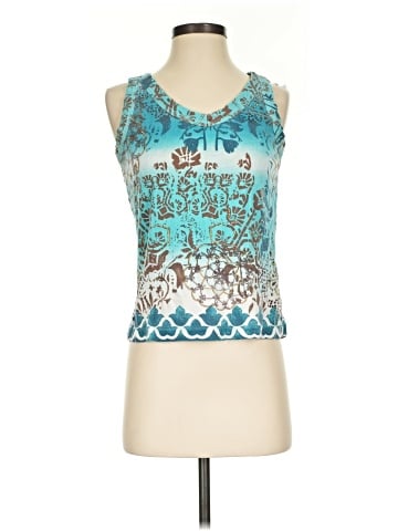 White Stag Sleeveless Top (view 1)
