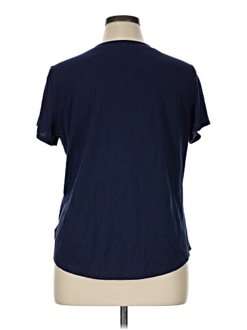 Old Navy Short Sleeve T-Shirt (view 2)