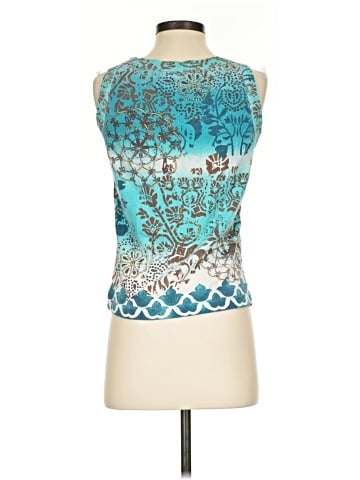 White Stag Sleeveless Top (view 2)