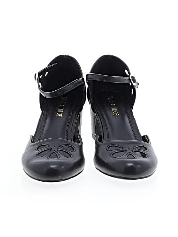 Chase & Chloe Heels (view 2)