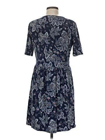 Lands' End Casual Dress (view 2)