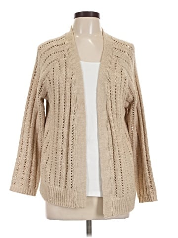 Cyrus Cardigan (view 1)
