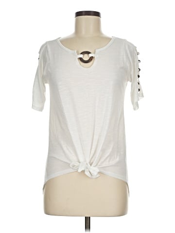 Goddess Short Sleeve Top (view 1)