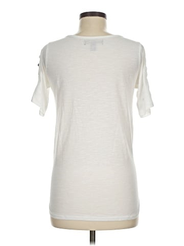 Goddess Short Sleeve Top (view 2)