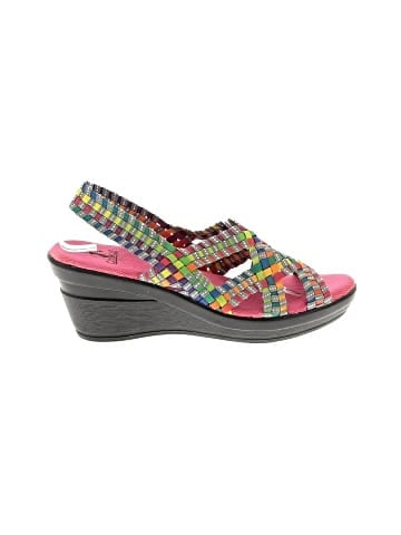 Corkys Wedges (view 1)