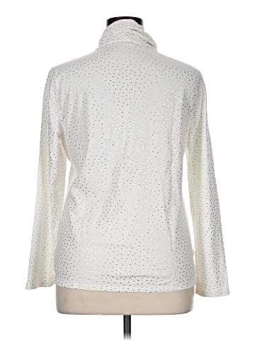 Talbots Long Sleeve Turtleneck (view 2)