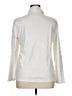 Talbots Silver Long Sleeve Turtleneck Size XL - photo 2