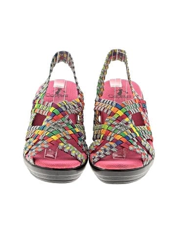 Corkys Wedges (view 2)