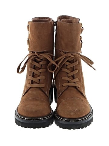 See By Chloé Ankle Boots (view 2)