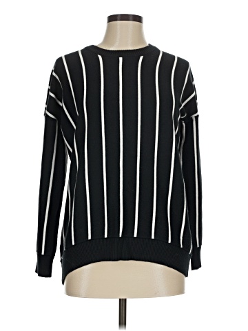 Lumiere Pullover Sweater (view 1)