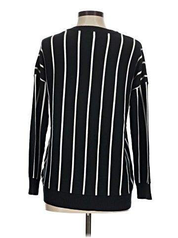 Lumiere Pullover Sweater (view 2)