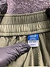 Old Navy 100% Rayon Solid Green Active Pants Size L (petite) - photo 7