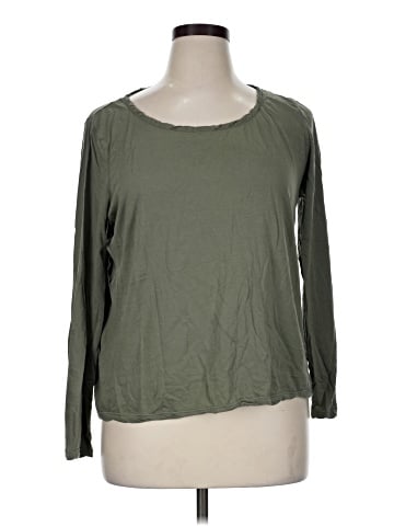 Lou & Grey 3/4 Sleeve T-Shirt (view 1)