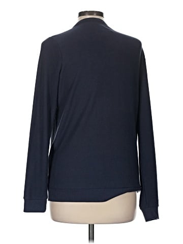 Chaser Long Sleeve Blouse (view 2)