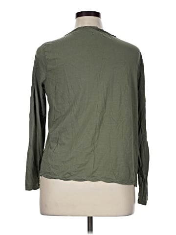 Lou & Grey 3/4 Sleeve T-Shirt (view 2)