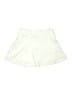 Shabby Chic Solid Ivory Skort Size S - photo 1