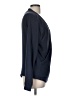 Chaser Blue Long Sleeve Blouse Size M - photo 4