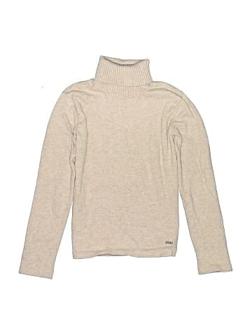 Mayoral Turtleneck Sweater (view 1)
