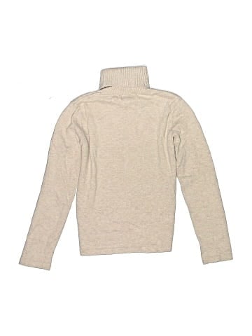 Mayoral Turtleneck Sweater (view 2)