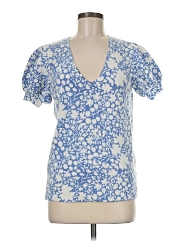 Boden Short Sleeve Blouse (view 1)