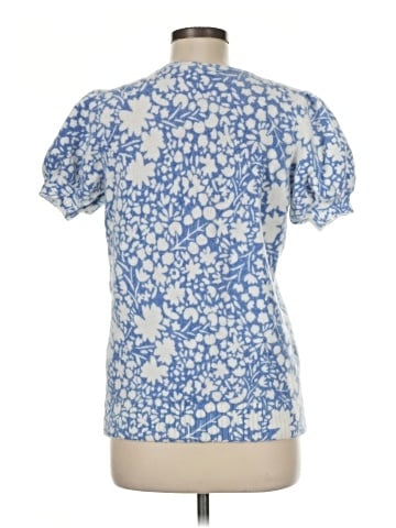 Boden Short Sleeve Blouse (view 2)