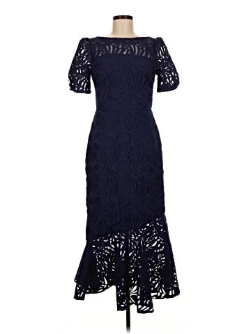 Kay Unger Cocktail Dress (view 1)