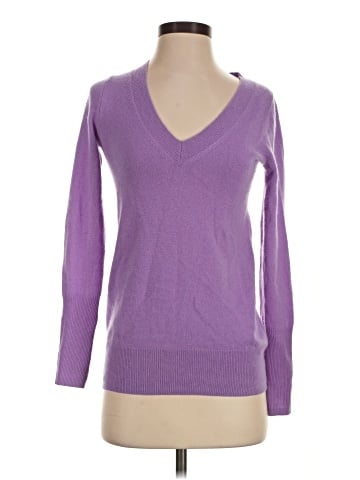 J.Crew Collection Pullover Sweater (view 1)