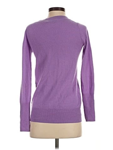 J.Crew Collection Pullover Sweater (view 2)