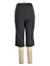 Danskin Gray Active Pants Size 1X - photo 2