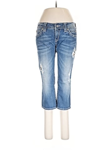 Rock Revival Jeans (view 1)