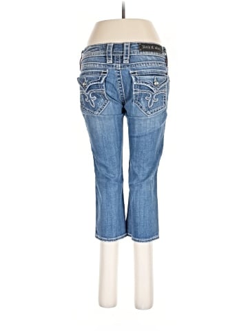 Rock Revival Jeans (view 2)