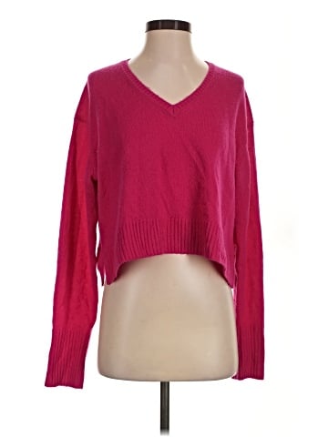 RE/DONE Pullover Sweater (view 1)