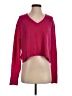 RE/DONE Pink Pullover Sweater Size XS - photo 1